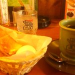 Komeda Coffee Ten Nyoi Ten - 