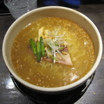 Taka Ryu Takadanobaba Ten - ラーメン