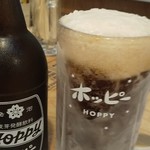 上尾みちくさ酒場 三合屋 - 