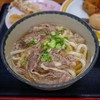 山下うどん - 料理写真: