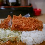 Tonkatsu Aoki no Curry Ya Ippekoppe Shibadaimonten - 