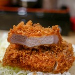 Tonkatsu Aoki no Curry Ya Ippekoppe Shibadaimonten - 