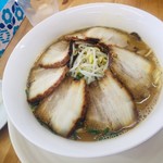 Ramen Senmon Hayama - 