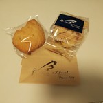 Patisserie Ranvuoru - 