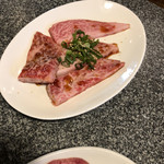 Yakiniku Daimon - 