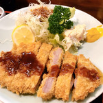 Tonkatsu Ran - 