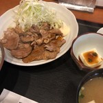 Soba Izakaya Hatcho - 