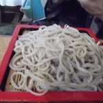 Teuchi Udon Soba Ishizuka - 