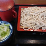 Soba Cho Hokko Ten - 