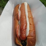 Hot Dog Yoshikawa - 