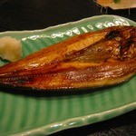 Robata Ya Tsurukichi - 炭火炉端焼きのほっけ