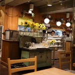 Sunday Brunch Shimokitazawa Ten - 