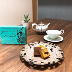 DEMEL Matsuya Ginza Ten - 