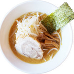 Hyappo Ramen Toda Ten - 