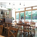 Bread&Coffee IKEDAYAMA Honten - 