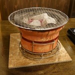 Shichirin Yakiniku Anan Sakae Ten - 