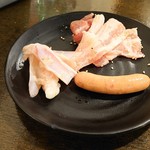 Shichirin Yakiniku Anan Sakae Ten - 