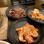 Shichirin Yakiniku Anan Sakae Ten - 