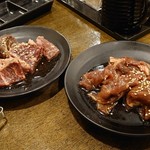 Shichirin Yakiniku Anan Sakae Ten - 