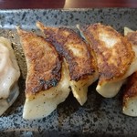 Taishu Chuka Sakaba Gyoza no Nishimaru - 