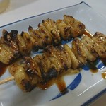 Yakitori Hokari - 