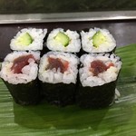 Yasubee Sushi - 