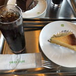 Grand Cafe Miya Ten - 