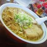 Kisha Poppo Ramen - 