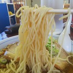 Kisha Poppo Ramen - 