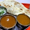 インディアンカレーYOGI - 料理写真: