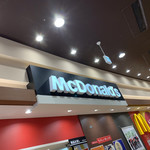 McDonald's Ionmoru Hanyu Ten - 