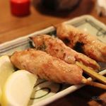 Ganso Yakitori Kushi Hatchin Ryogoku Ten - 