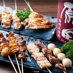 Yakitori Izakaya Hiro - 