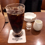 Coffee Kan Hamamatsu Akutopuraza Ten - 