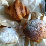 BOULANGERIE SOURIRE - 