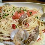 Jolly Pasta Arinointa-Ten - 