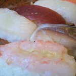 Mito Zushi - 