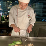 Teppanyaki Rantan - 