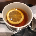 BECK'S COFFEE SHOP Ikebukuro Metoroporitan Guchi Ten - 