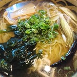 Koryori Yayoi - 特製和風冷やし麺