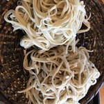 Teuchi Soba Dokoro Iizuna Hon Ten - 