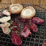 Kitami Dai 3 Horumon Center - 焼きます