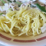 Bamiyan Fujimi Sekizawa Ten - 麺