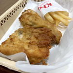 Kentucky Fried Chicken Ionmoruhigashiura Ten - 