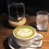 Cafe 5438 Ocha-Nova - ドリンク写真: