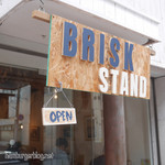 BRISK STAND - 