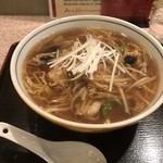 Ramen Tatsumi - 