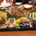 Sushi Daiwa - 