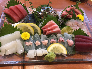 Sushi Daiwa - 