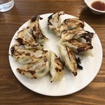 餃子の大英 - 